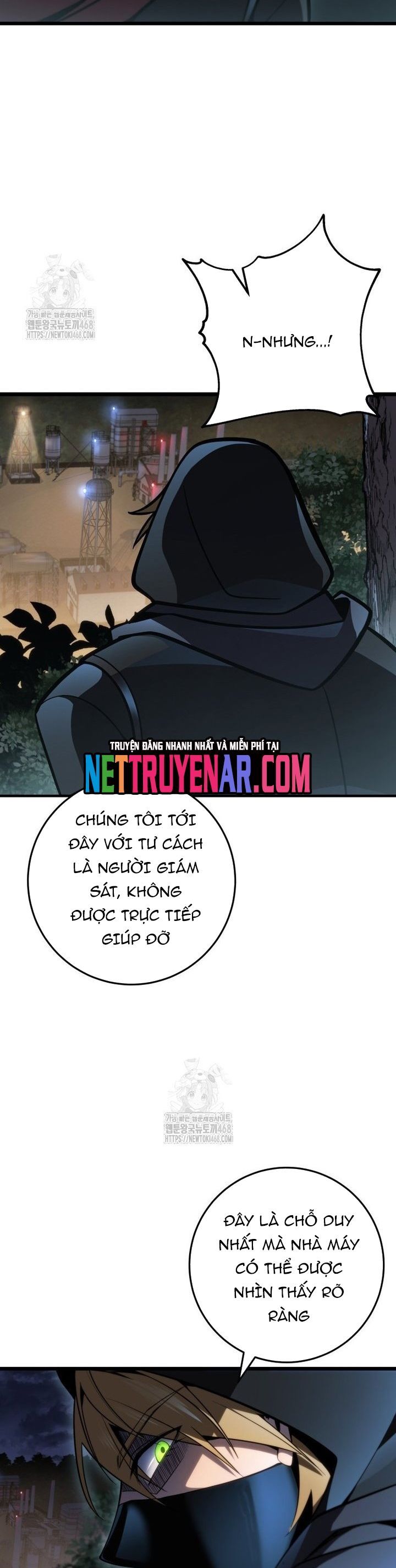 Sát Long Nhân Hồi Quy Siêu Việt - Chương 55 - Trang 33