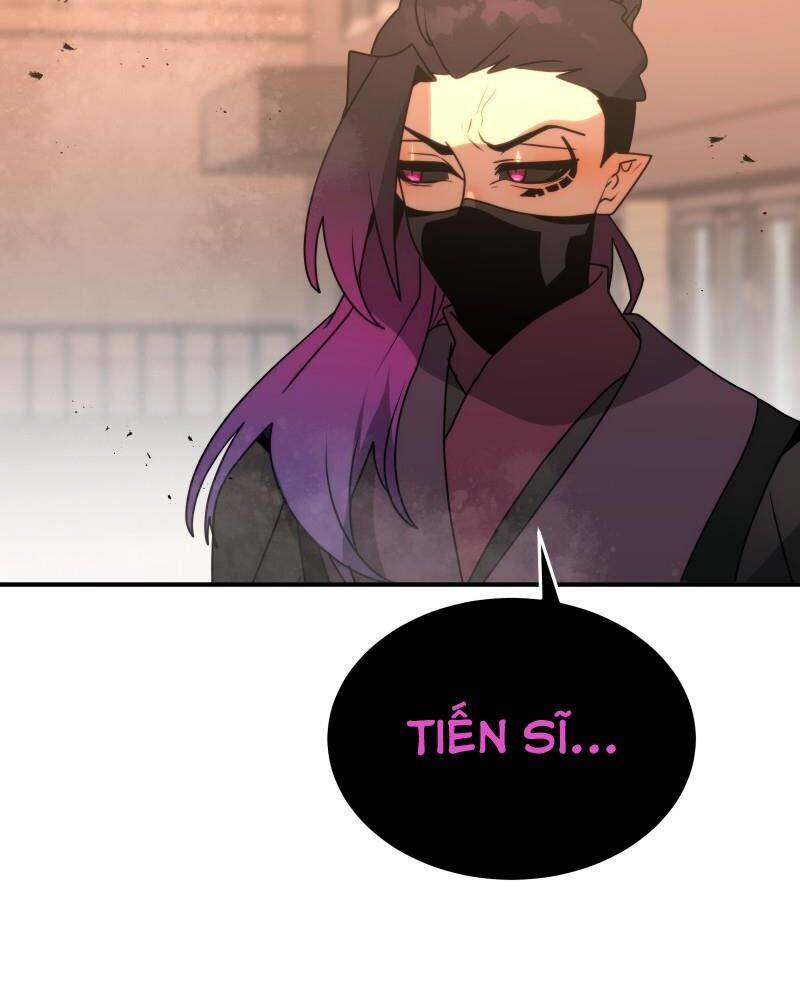 Lữ Khách Trên Mây - Chương 55 - Trang 32