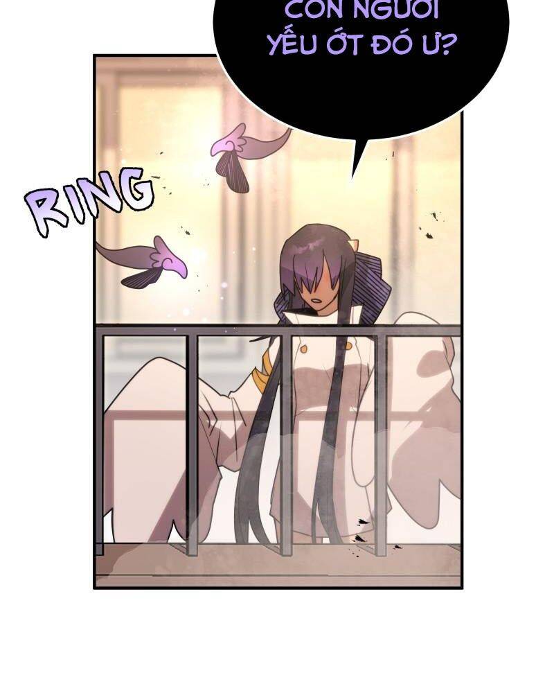 Lữ Khách Trên Mây - Chương 55 - Trang 20