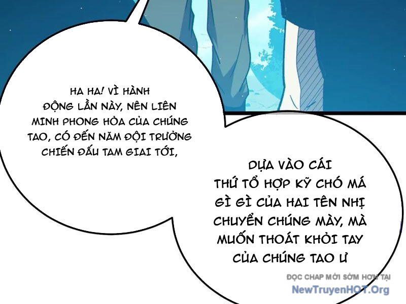 Vô Địch Bị Động Tạo Ra Tấn Sát Thương - Chương 106 - Trang 79