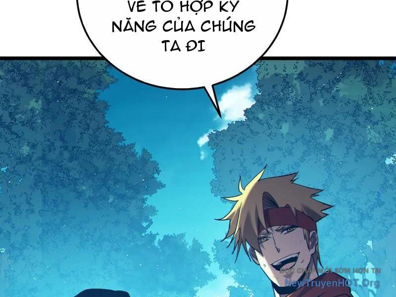 Vô Địch Bị Động Tạo Ra Tấn Sát Thương - Chương 106 - Trang 74