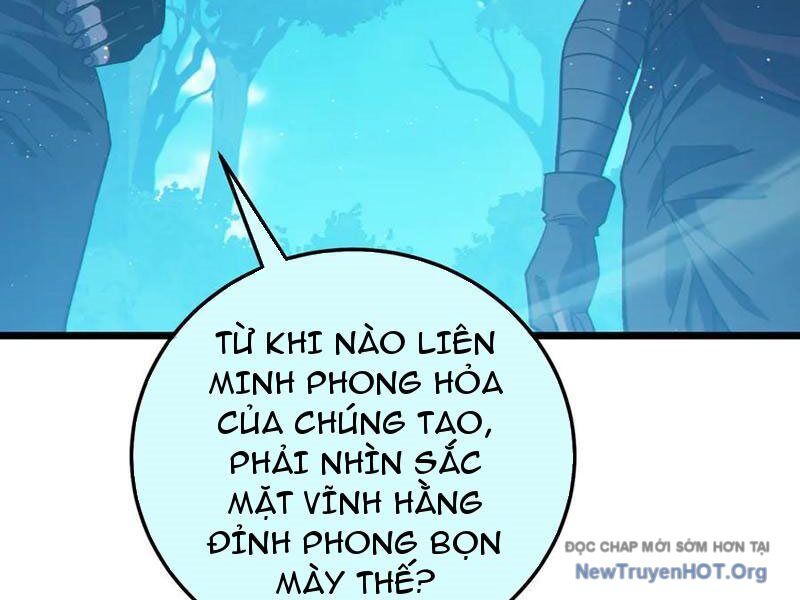 Vô Địch Bị Động Tạo Ra Tấn Sát Thương - Chương 106 - Trang 41