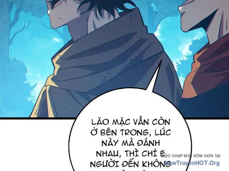 Vô Địch Bị Động Tạo Ra Tấn Sát Thương - Chương 106 - Trang 33