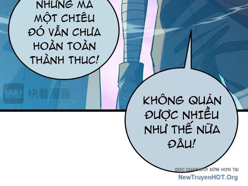 Vô Địch Bị Động Tạo Ra Tấn Sát Thương - Chương 106 - Trang 76