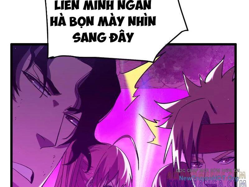 Vô Địch Bị Động Tạo Ra Tấn Sát Thương - Chương 106 - Trang 13