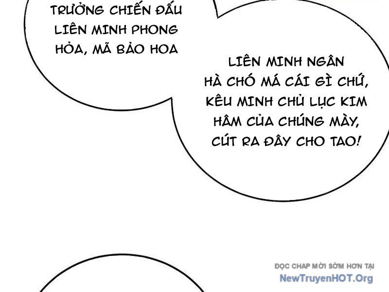 Vô Địch Bị Động Tạo Ra Tấn Sát Thương - Chương 106 - Trang 31