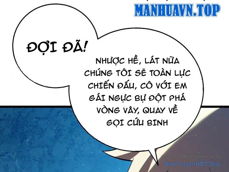 Vô Địch Bị Động Tạo Ra Tấn Sát Thương - Chương 106 - Trang 67