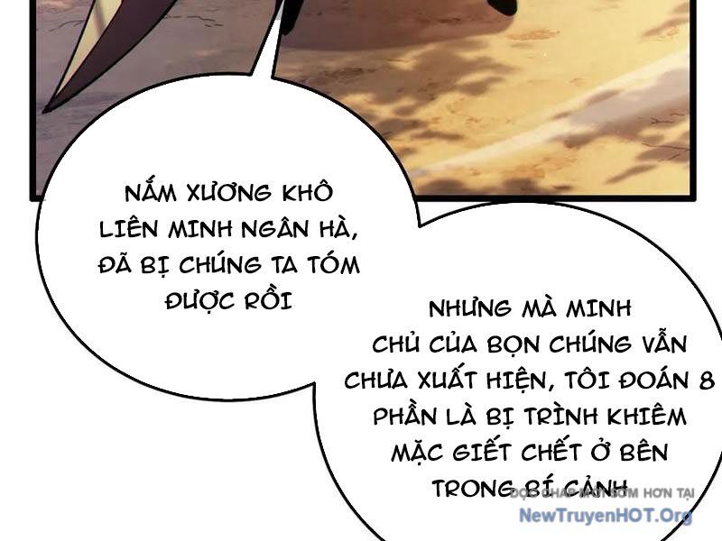 Vô Địch Bị Động Tạo Ra Tấn Sát Thương - Chương 106 - Trang 193