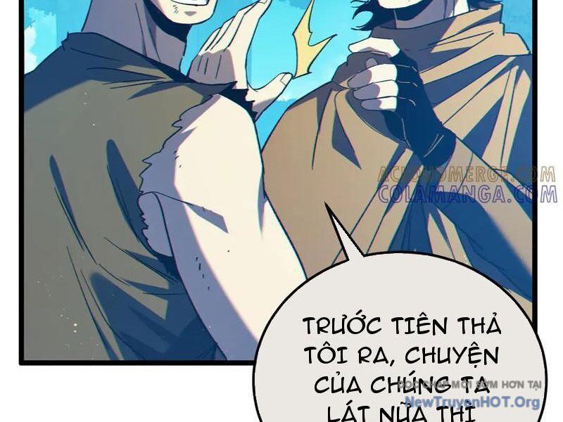 Vô Địch Bị Động Tạo Ra Tấn Sát Thương - Chương 106 - Trang 21