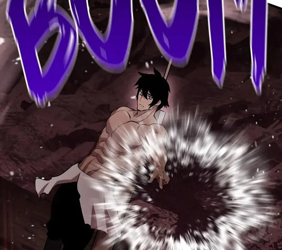 Câu Chuyện Sinh Tồn Của Kiếm Vương Ở Thế Giới Khác - Chương 93 - Trang 149