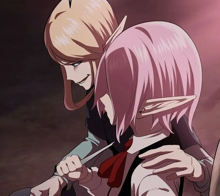 Câu Chuyện Sinh Tồn Của Kiếm Vương Ở Thế Giới Khác - Chương 93 - Trang 198