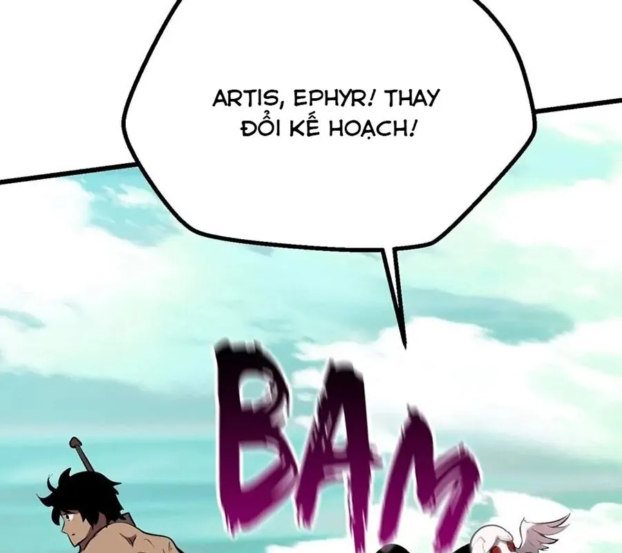Câu Chuyện Sinh Tồn Của Kiếm Vương Ở Thế Giới Khác - Chương 93 - Trang 97