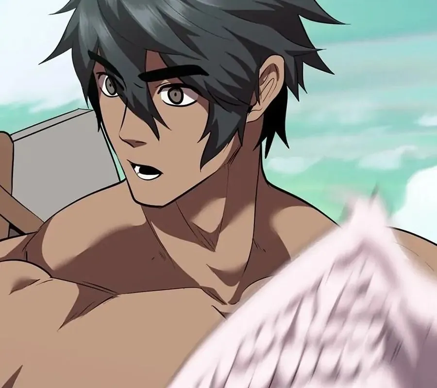 Câu Chuyện Sinh Tồn Của Kiếm Vương Ở Thế Giới Khác - Chương 93 - Trang 80