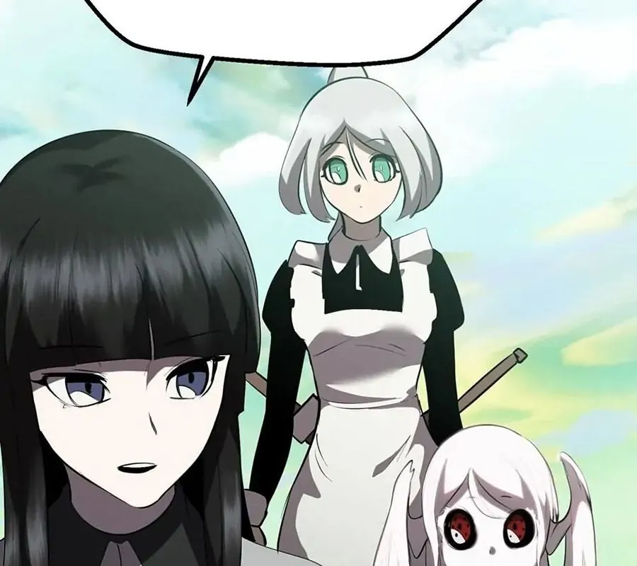 Câu Chuyện Sinh Tồn Của Kiếm Vương Ở Thế Giới Khác - Chương 93 - Trang 61