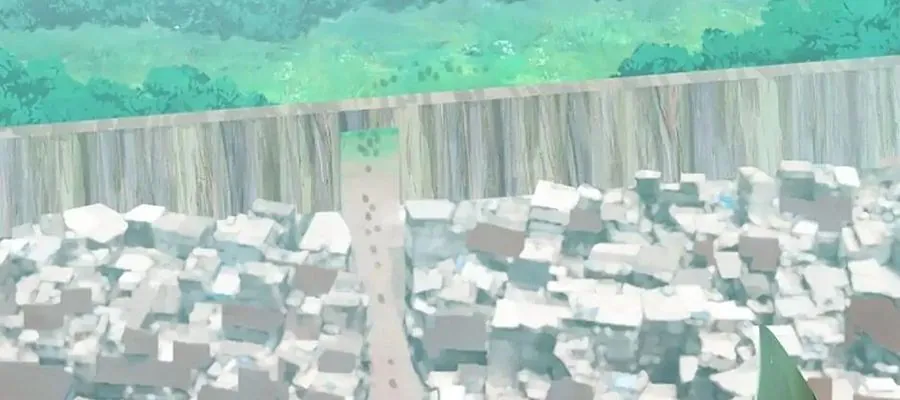 Câu Chuyện Sinh Tồn Của Kiếm Vương Ở Thế Giới Khác - Chương 93 - Trang 11