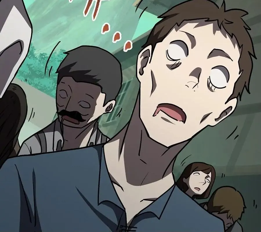 Câu Chuyện Sinh Tồn Của Kiếm Vương Ở Thế Giới Khác - Chương 93 - Trang 2