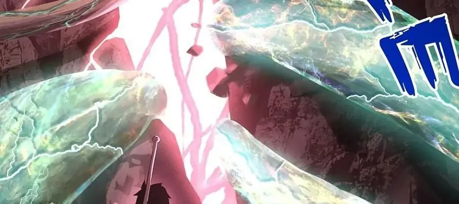 Câu Chuyện Sinh Tồn Của Kiếm Vương Ở Thế Giới Khác - Chương 93 - Trang 209