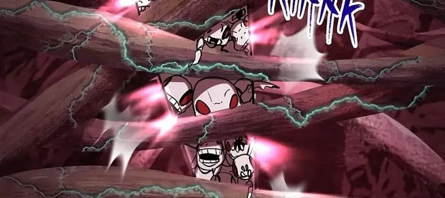 Câu Chuyện Sinh Tồn Của Kiếm Vương Ở Thế Giới Khác - Chương 93 - Trang 113