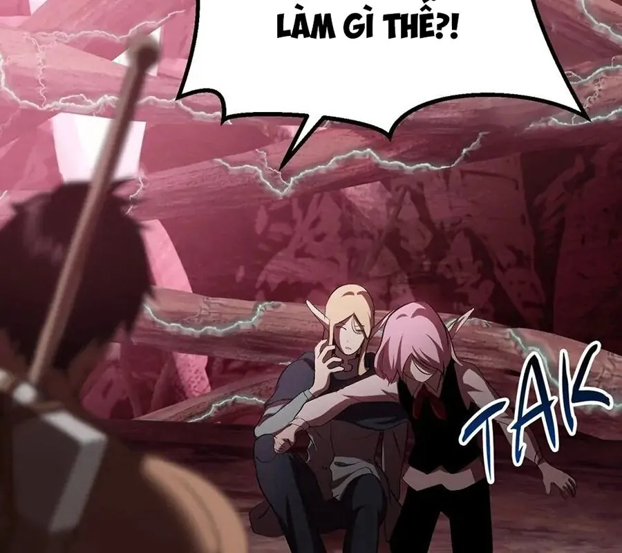 Câu Chuyện Sinh Tồn Của Kiếm Vương Ở Thế Giới Khác - Chương 93 - Trang 184