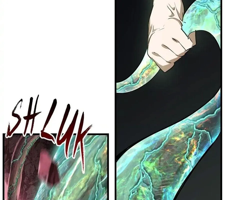 Câu Chuyện Sinh Tồn Của Kiếm Vương Ở Thế Giới Khác - Chương 93 - Trang 201