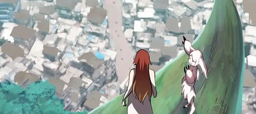 Câu Chuyện Sinh Tồn Của Kiếm Vương Ở Thế Giới Khác - Chương 93 - Trang 12