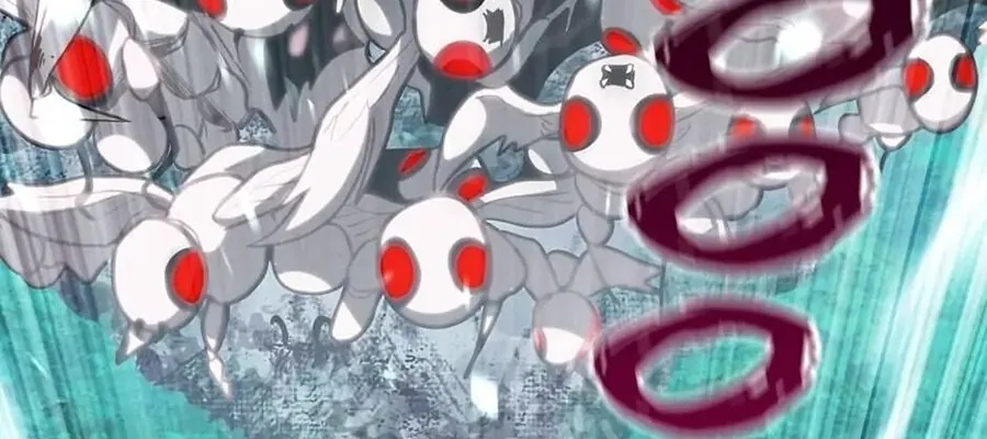 Câu Chuyện Sinh Tồn Của Kiếm Vương Ở Thế Giới Khác - Chương 93 - Trang 89