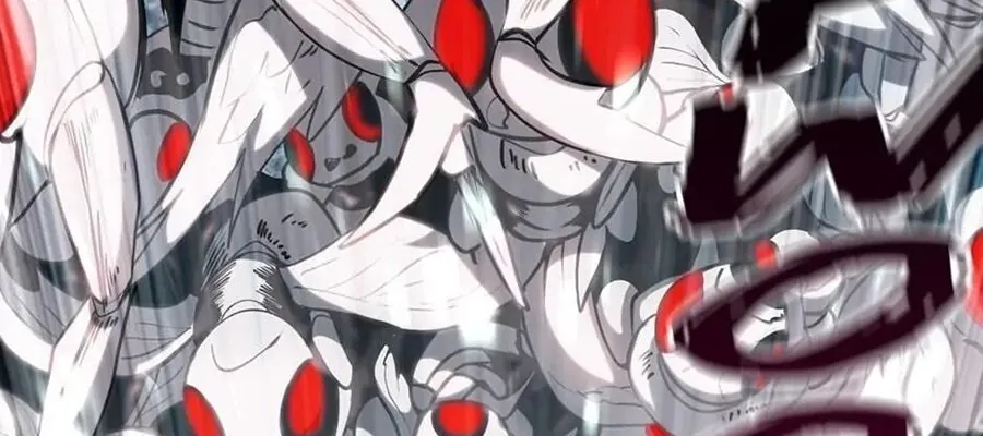 Câu Chuyện Sinh Tồn Của Kiếm Vương Ở Thế Giới Khác - Chương 93 - Trang 88