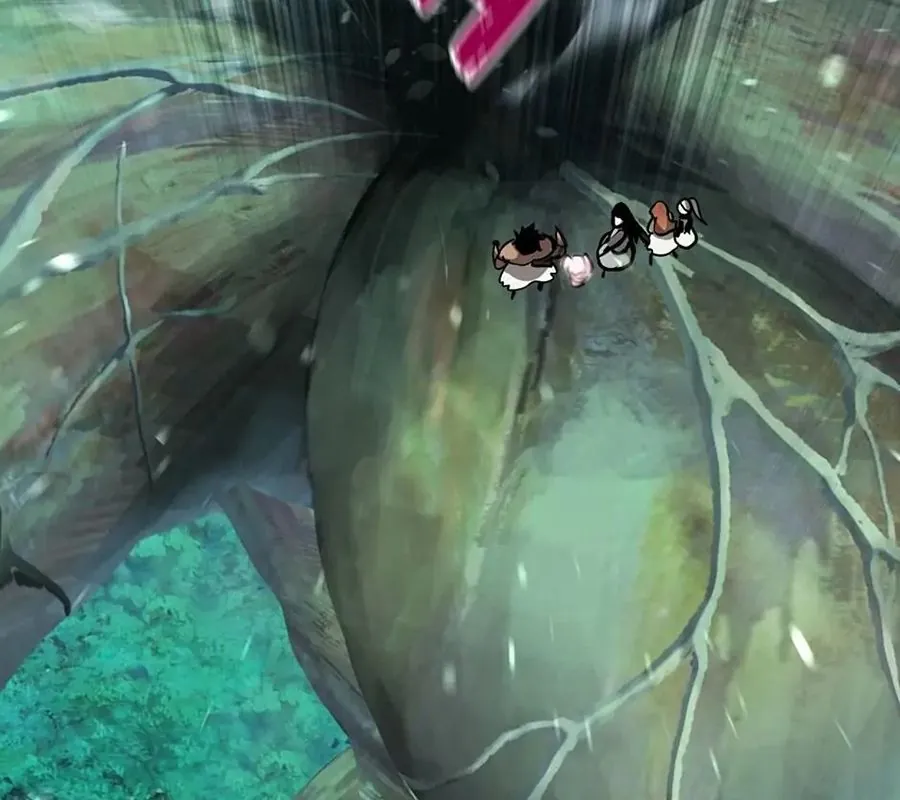 Câu Chuyện Sinh Tồn Của Kiếm Vương Ở Thế Giới Khác - Chương 93 - Trang 91