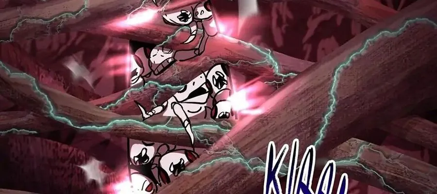 Câu Chuyện Sinh Tồn Của Kiếm Vương Ở Thế Giới Khác - Chương 93 - Trang 112