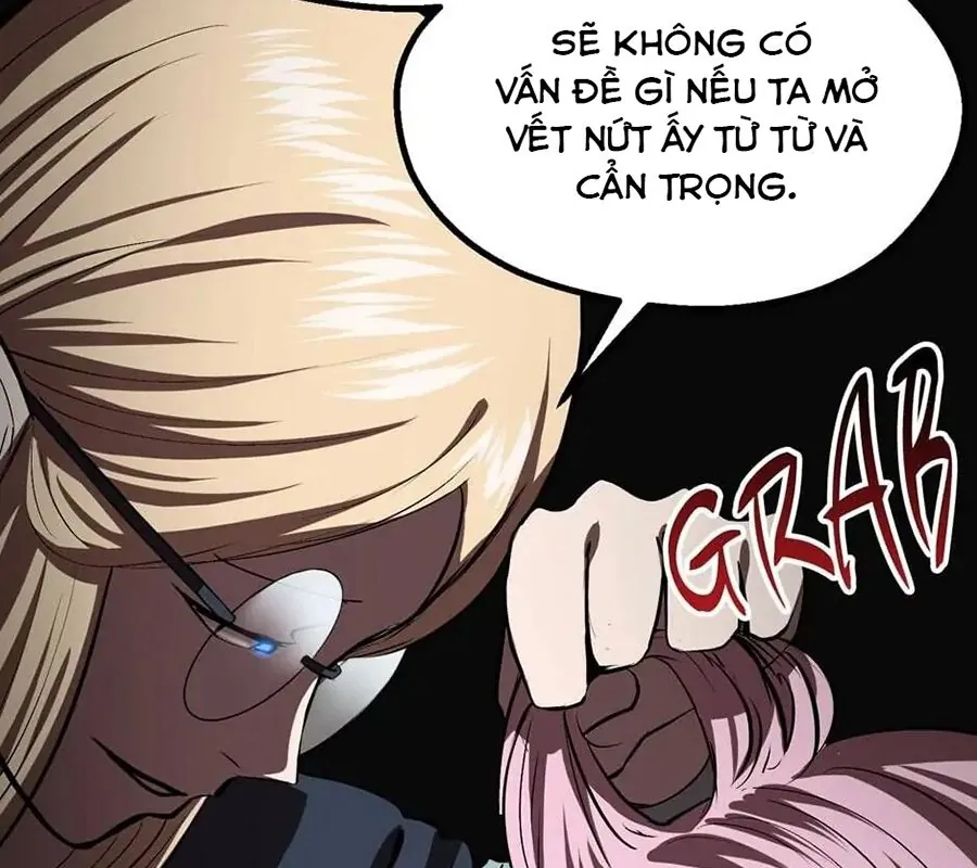 Câu Chuyện Sinh Tồn Của Kiếm Vương Ở Thế Giới Khác - Chương 93 - Trang 126