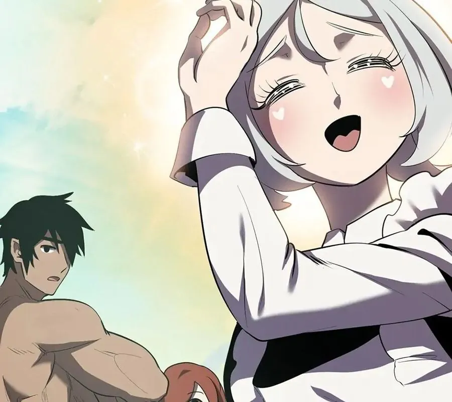 Câu Chuyện Sinh Tồn Của Kiếm Vương Ở Thế Giới Khác - Chương 93 - Trang 25