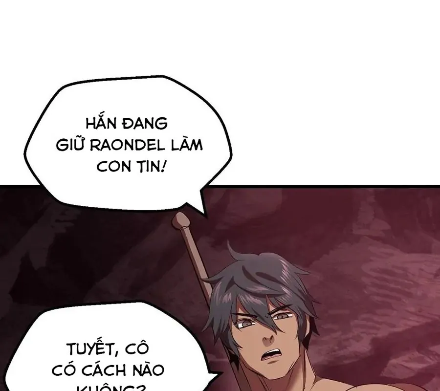 Câu Chuyện Sinh Tồn Của Kiếm Vương Ở Thế Giới Khác - Chương 93 - Trang 193