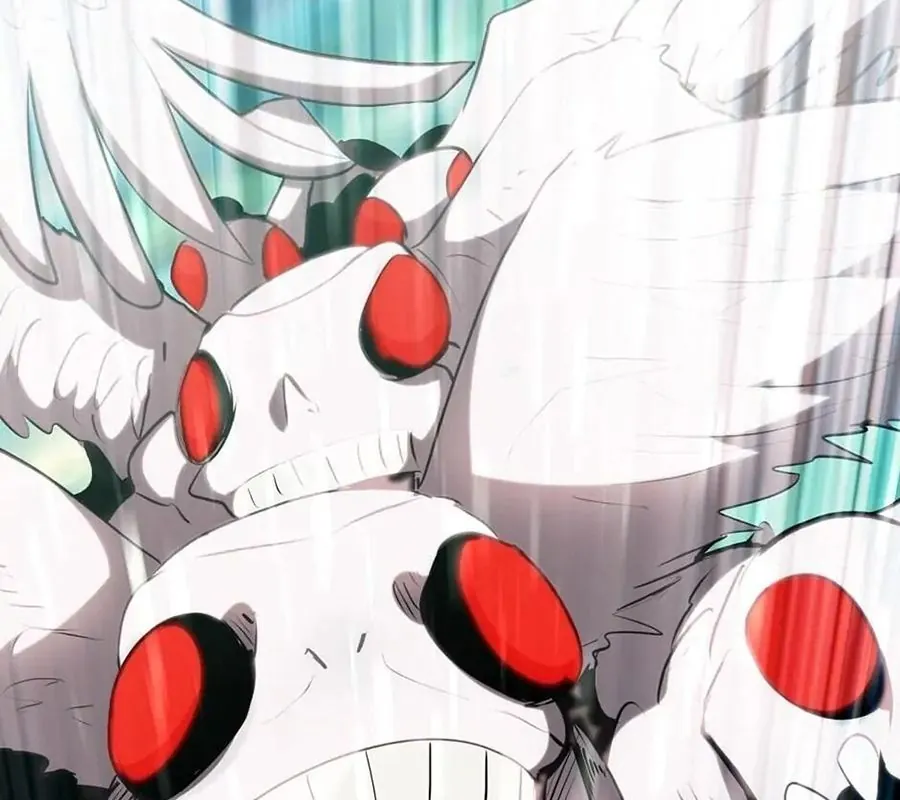 Câu Chuyện Sinh Tồn Của Kiếm Vương Ở Thế Giới Khác - Chương 93 - Trang 86