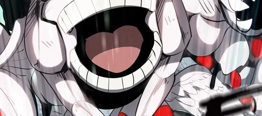 Câu Chuyện Sinh Tồn Của Kiếm Vương Ở Thế Giới Khác - Chương 93 - Trang 87