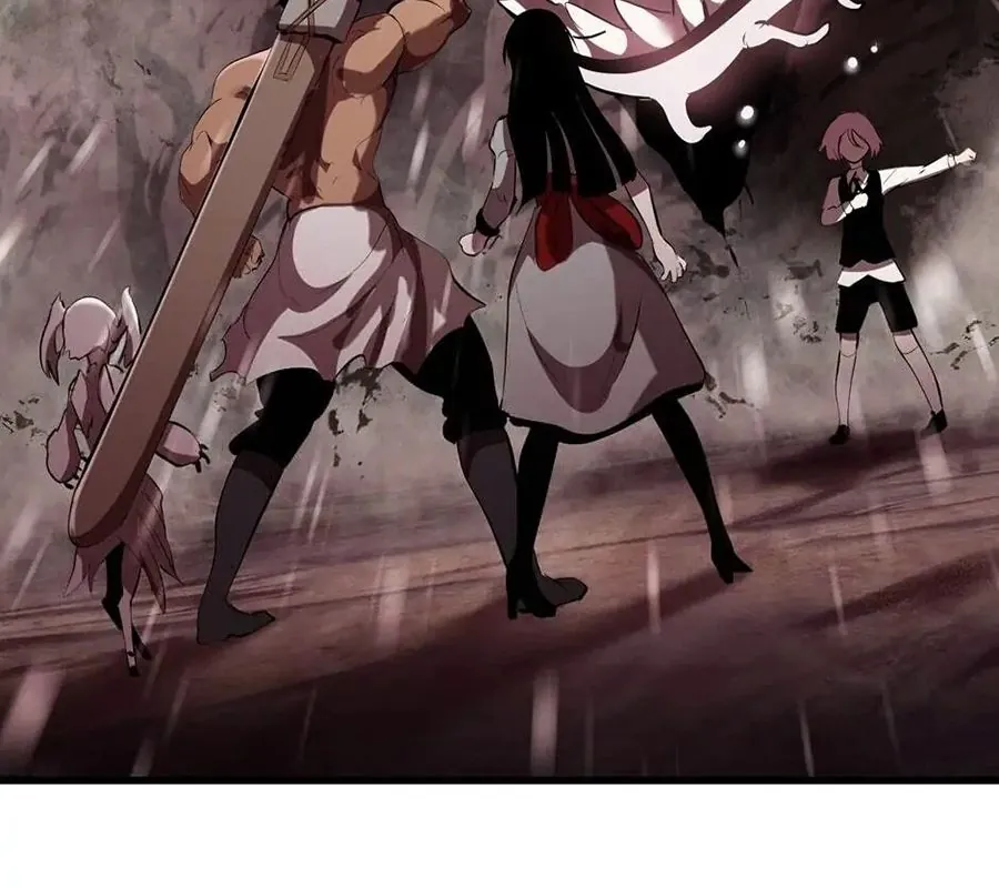 Câu Chuyện Sinh Tồn Của Kiếm Vương Ở Thế Giới Khác - Chương 93 - Trang 246