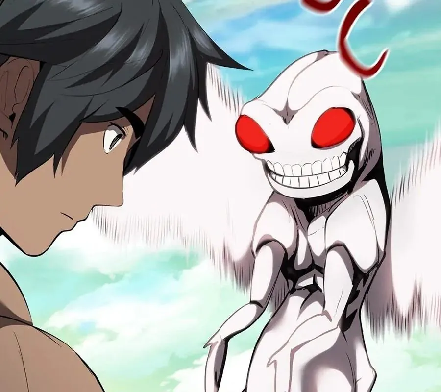 Câu Chuyện Sinh Tồn Của Kiếm Vương Ở Thế Giới Khác - Chương 93 - Trang 83