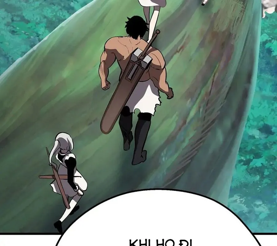 Câu Chuyện Sinh Tồn Của Kiếm Vương Ở Thế Giới Khác - Chương 93 - Trang 13