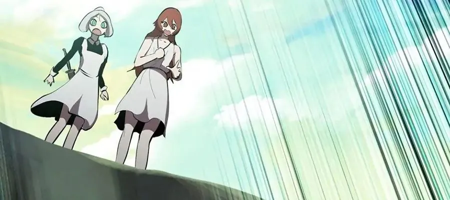 Câu Chuyện Sinh Tồn Của Kiếm Vương Ở Thế Giới Khác - Chương 93 - Trang 104