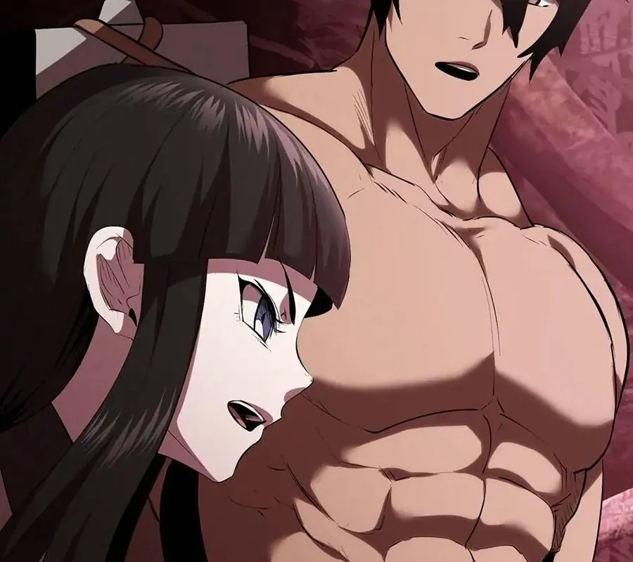 Câu Chuyện Sinh Tồn Của Kiếm Vương Ở Thế Giới Khác - Chương 93 - Trang 213