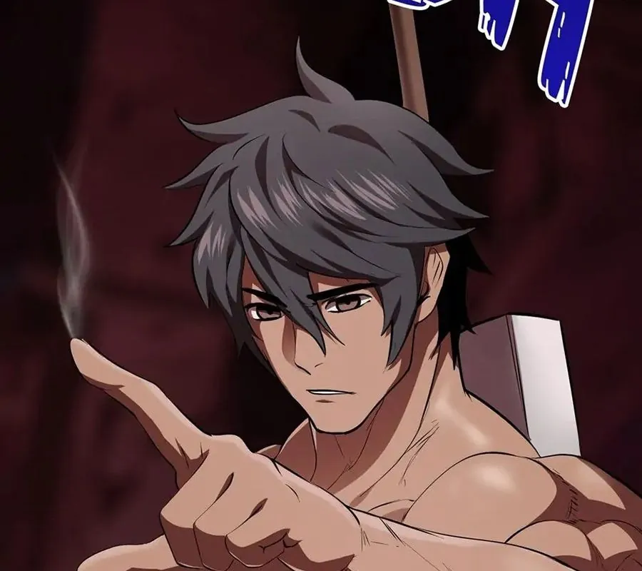 Câu Chuyện Sinh Tồn Của Kiếm Vương Ở Thế Giới Khác - Chương 93 - Trang 154