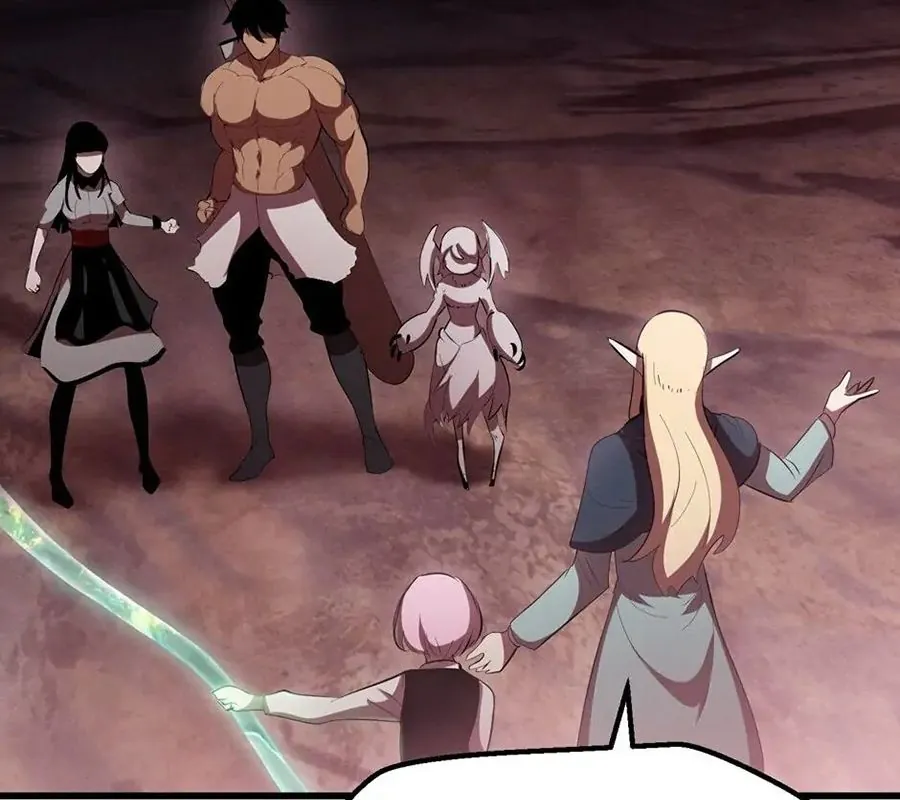 Câu Chuyện Sinh Tồn Của Kiếm Vương Ở Thế Giới Khác - Chương 93 - Trang 228