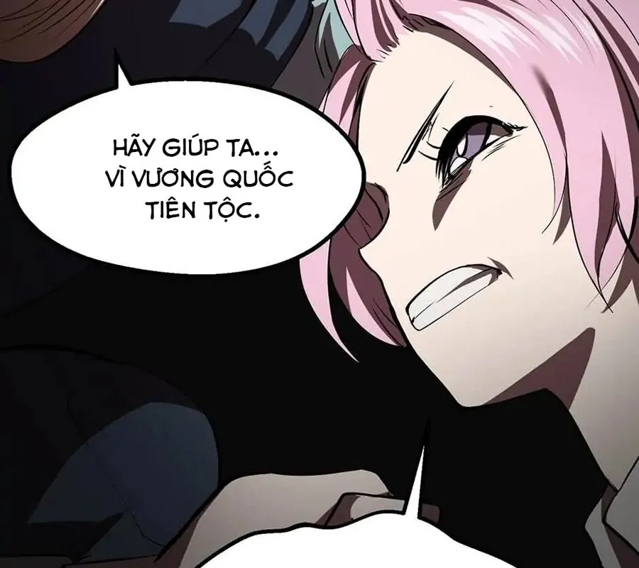 Câu Chuyện Sinh Tồn Của Kiếm Vương Ở Thế Giới Khác - Chương 93 - Trang 127