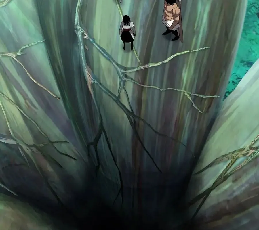 Câu Chuyện Sinh Tồn Của Kiếm Vương Ở Thế Giới Khác - Chương 93 - Trang 58