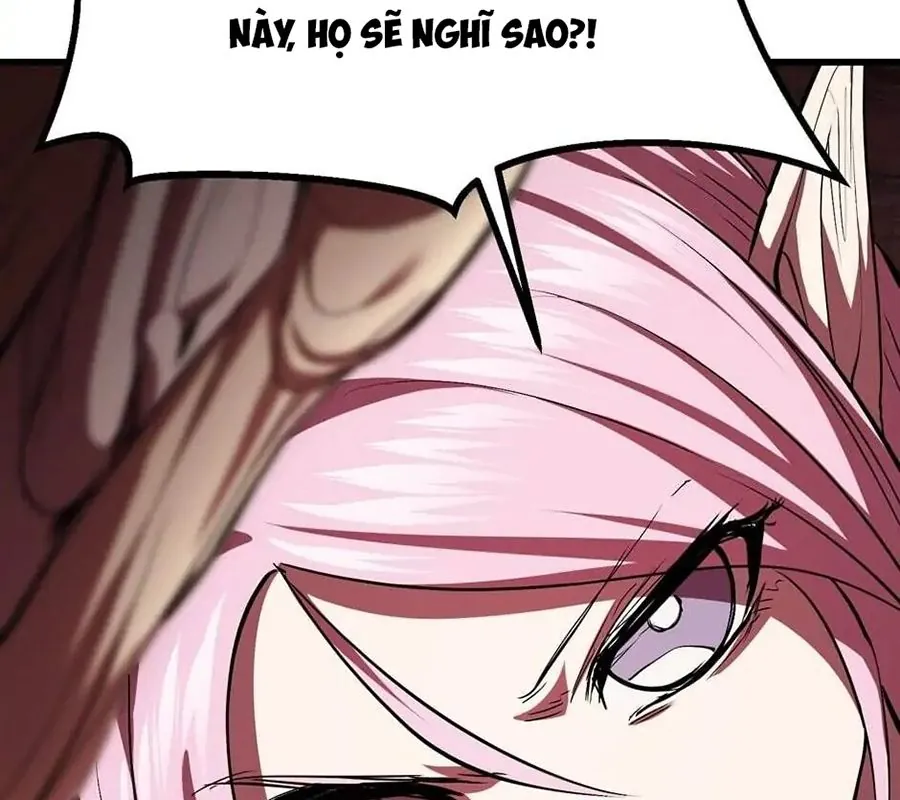 Câu Chuyện Sinh Tồn Của Kiếm Vương Ở Thế Giới Khác - Chương 93 - Trang 129