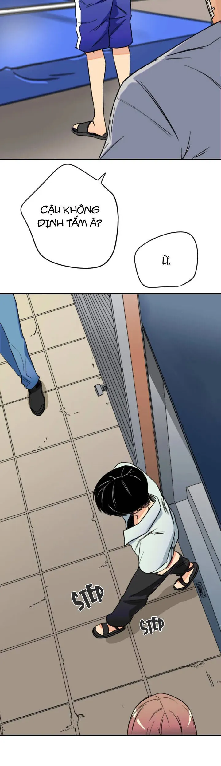 Lãng Mạn Giòn Tan - Chương 125 - Trang 13