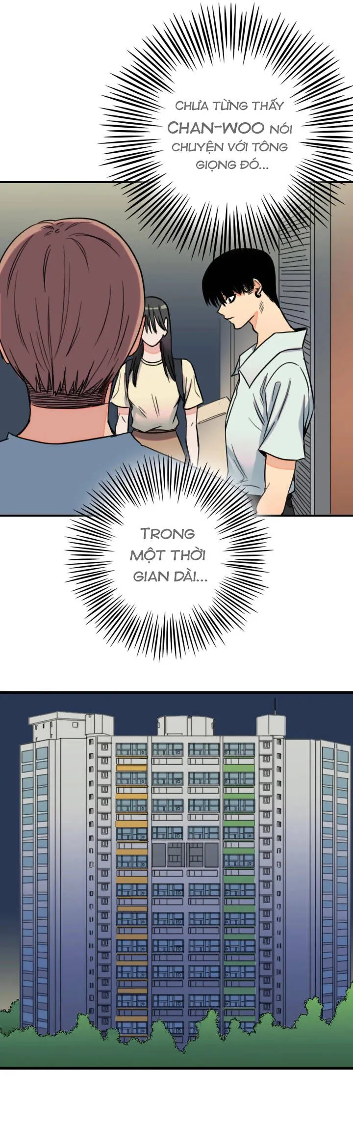 Lãng Mạn Giòn Tan - Chương 125 - Trang 14