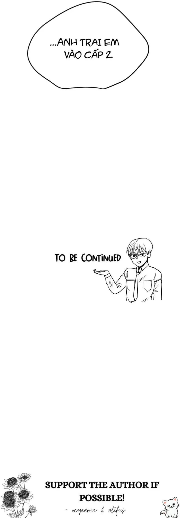 Lãng Mạn Giòn Tan - Chương 125 - Trang 37