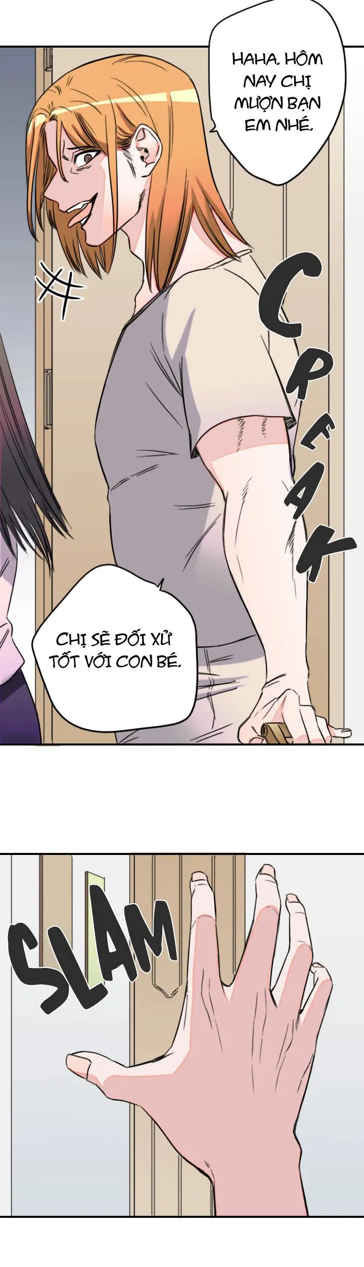 Lãng Mạn Giòn Tan - Chương 125 - Trang 22