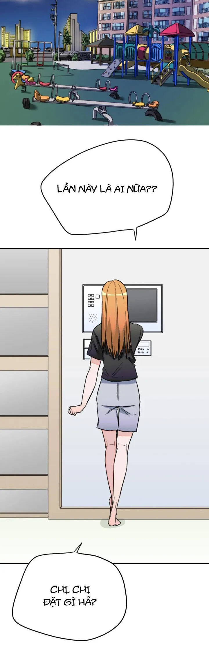 Lãng Mạn Giòn Tan - Chương 125 - Trang 17