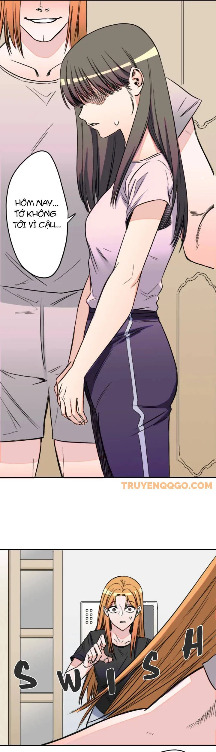 Lãng Mạn Giòn Tan - Chương 125 - Trang 21